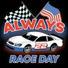 undefined Always Race Day