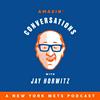 undefined Amazin’ Conversations with Jay Horwitz