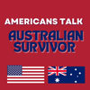 undefined Americans Talk Australian Survivor