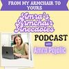 undefined Amra 's Armchair Anecdotes