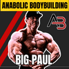 undefined Anabolic Bodybuilding