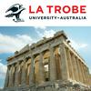 undefined Ancient Greece: Myth, Art, War