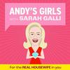 undefined Andy's Girls: A Real Housewives Podcast
