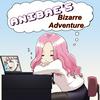 undefined Anibae's Bizzare Adventure