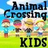 undefined Animal Crossing Kids