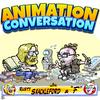 undefined Animation Conversation