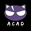 undefined Anime Club After Dark