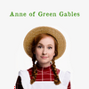 undefined Anne of Green Gables