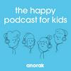 undefined Anorak: The Happy Podcast For Kids