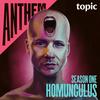 undefined Anthem: Homunculus