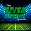 undefined Any Given Sunday Australia