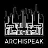 undefined Archispeak