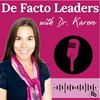 undefined De Facto Leaders