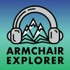 undefined Armchair Explorer: Travel and Adventure Inspiration