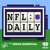 undefined NFL Daily with Gregg Rosenthal