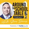 undefined Around the School Table