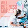 undefined Art + Business + Murals