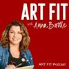 undefined ART FIT Podcast