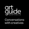 undefined Art Guide Australia Podcast