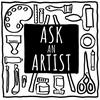 undefined Ask An Artist