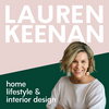 undefined At Home with Lauren Keenan | Home, Lifestyle & Interior Design