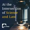 undefined At the Intersection of Science and Law