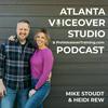 undefined Atlanta Voiceover Studio