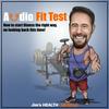 undefined Audio FitTest: Changing the game for beginners to fitness