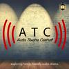 undefined Audio Theatre Central