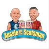 undefined Aussie and the Scotsman talk movies