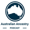 undefined Australian Ancestry Podcast