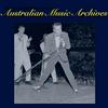 undefined Australian Music Archives