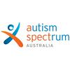 undefined Autism Spectrum Australia