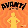 undefined Avanti: Yes She Can