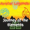 undefined Avatar Legends: Journey of The Elements