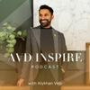 undefined AVD INSPIRE with Aly Velji