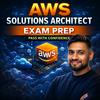 undefined AWS Solutions Architect exam prep