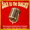 undefined Back to the Balcony