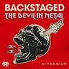 undefined Backstaged: The Devil in Metal