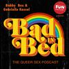 undefined Bad in Bed