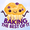 undefined Baking the Best of It
