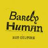 undefined Barely Human