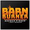 undefined Barn Burner: Boomer & Pinder with Rhett Warrener