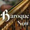 undefined Baroque Now