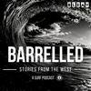 undefined Barrelled Surf Podcast