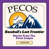 undefined Baseball's Last Frontier: Stories from the Pecos League