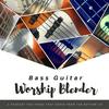 undefined Bass Guitar Worship Blender