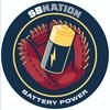 undefined Battery Power: for Atlanta Braves fans
