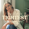 undefined The World's Tightest Community - A Podcast About Vulvodynia, Vaginismus & Women's Pelvic Pain
