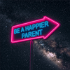 undefined Be a Happier Parent